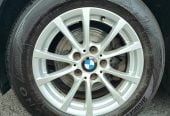 2014 BMW 320i Sedan Automatic, 5 seats, Blue, Petrol, 1,997 cc, 87,141 km