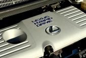 2013 Lexus CT 200h Hybrid Ver L Full Leather Seats Hatchback Automatic,5 seats, Black, 1,800 cc, 149,100 km