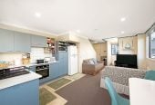 71sqm (Council) 2-storey, 2-bedroom + study, townhouse with 2-carparks in Mt Wellington, Currently tenanted (periodically) for $560/week, 47/51 Ireland Road, Mount Wellington, Auckland