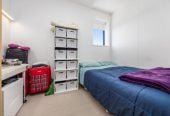 46m2 Freehold 2 beds 1 bath apartment, move-in ready, Directly opposite Manukau Train Station, Just a short walk to Westfield Manukau, 813/17 Putney Way, Manukau, Auckland