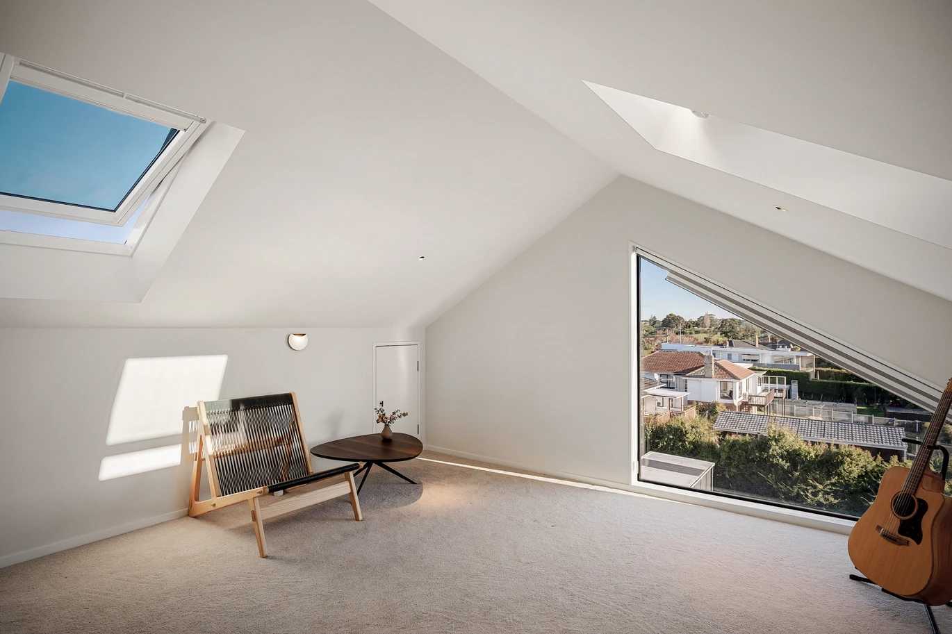 Pinnacle Bays Living | Zen, Water & Luxury, 374m2 Luxury 5 beds (5 ensuites) 5.5 baths house with double garage, swimming pool, and even a spectacular ‘sky lounge and office’ attic space, owners are onto new adventures and their instructions to sell are crystal clear, 2 Glen Atkinson Street St Heliers, Auckland
