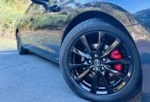 2014 Mazda Atenza 25S L SPORTS !! TOP SPEC !! Station Wagon Tiptronic, Black, 5 seats, New Import, Petrol, 2,500 cc, 68,325 km