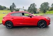 2015 Mazda Axela 2.0L SPORT RADAR CRUISE CONTROL HUB Hatchback Automatic, 5 seats, Petrol, 2,000 cc, 48,885 km