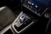 2016 Honda Shuttle Hybrid X STYLE EDITION/GRADE 4/ Hatchback Automatic, 5 seats, Navy Blue, New Import, Hybrid, 1,500 cc, 78,136 km