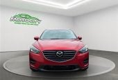 2016 Mazda CX-5 S L Package, Full leather, Adaptive Cruise RV/SUV Automatic, 2,500 cc, 92,428 km