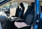2017 Mazda Demio 13S SPORTS !! TOP SPEC !! Hatchback Tiptronic, Blue, 5 seats, New Import, Petrol, 1,300 cc, 28,491 km