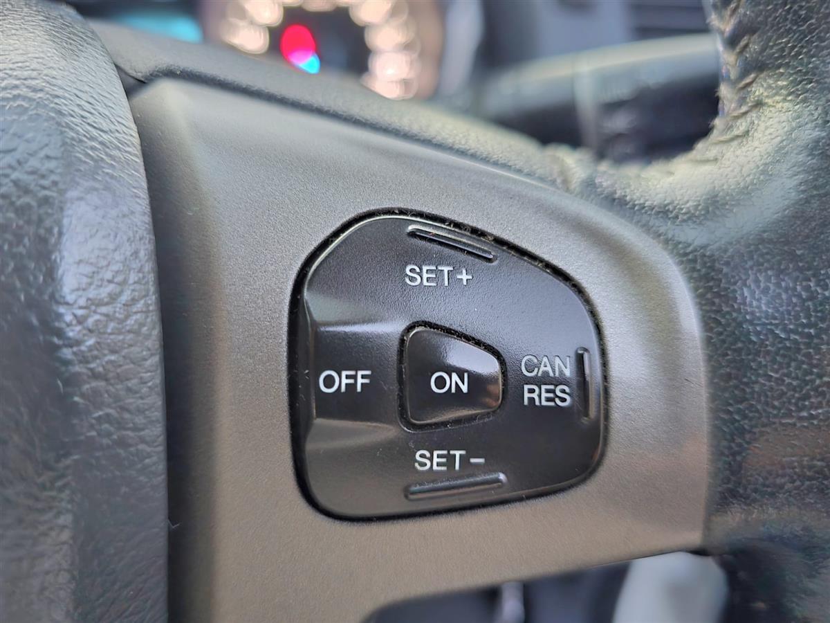 2014 Ford Ranger TD XLT DC W/S A 3.2D**Cruise Control**Parking Sensors**Fog Lights** Ute Automatic, 5 seats, 220,703 km
