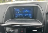 2014 Mazda CX-5 2.5 AWD CRUISE CONTROL RV/SUV Automatic, 5 seats, Grey, Petrol, 2,500 cc, 80,100 km