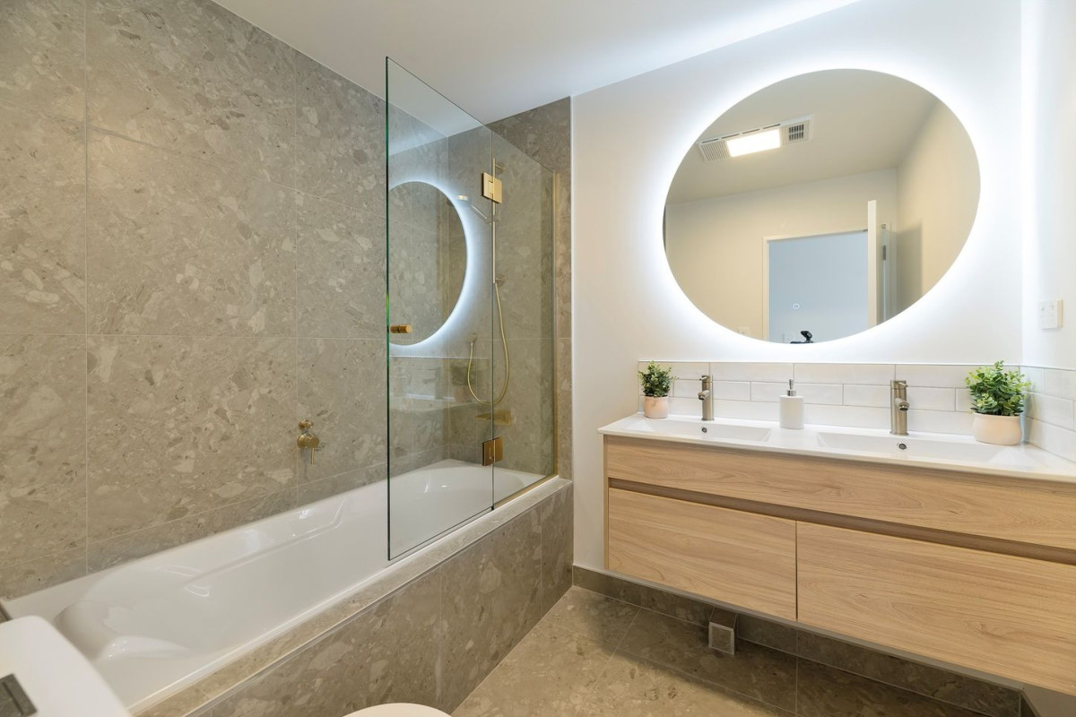134m2 Brandnew freehold 3 beds 2.5 baths home with garage, Lot 4/1 Pauline Place, Bucklands Beach, Auckland