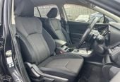 2017 Subaru Impreza SPORTS Hatchback Automatic, 5 seats, Grey, New Import, Petrol, 1,590 cc, 61,073 km