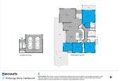 600m2 section, 228m2 Standalone 4 beds 2 baths house with double garage, 22 Tirohunga Drive, Henderson, Auckland