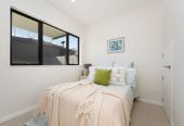 125m2 3 beds + study 2.5 baths home with a standalone garage, 79 Wavecrest Lane, Hobsonville, Auckland
