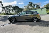 2009 Mazda Axela 20S SPORTS !! STUNNING ALLOYS !! Hatchback Tiptronic, 5 seats, Grey, New Import, Petrol, 2,000 cc, 104,955 km