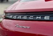 2019 Porsche Panamera V6T Facelift Sedan Automatic, 4 seats, Petrol, 3,000 cc, 104,000 km