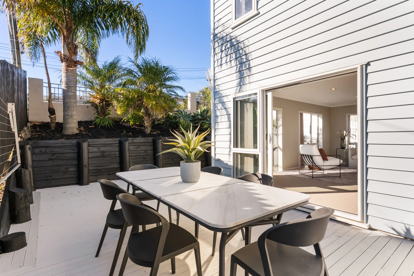 Mt Roskill Grammar School zone, First time on the market since new, 242m2 Standalone 5 beds + Study nook 3.5 baths house with double garage, 57 Rogan Street Hillsborough, Auckland