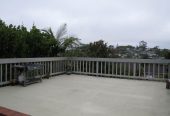 For rent, No smokers, MACLEANS ZONE & Swimming Pool Includes, 4 beds 2 baths house with standalone double garage, available 14th September, 28 Haseler Crescent, Mellons Bay, Auckland
