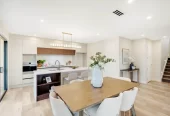 Built by Award Winning Legendary Homes, Master Build 10-Year Guarantee, Brandnew standalone 4 beds 2.5 baths house with garage + Extra Parking, Central Heating and Cooling, Reserve Outlook + Corner Site, Tesla EV Charger Installed, 13 Resnik Crescent, Kumeu, Auckland