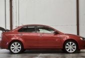 2015 Mitsubishi Galant FORTIS 4WD/NEW WOF& SERVICE/GT WING/SPORTY LOOK Sedan Tiptronic, 5 seats, Petrol, 1,798 cc, 54,973 km
