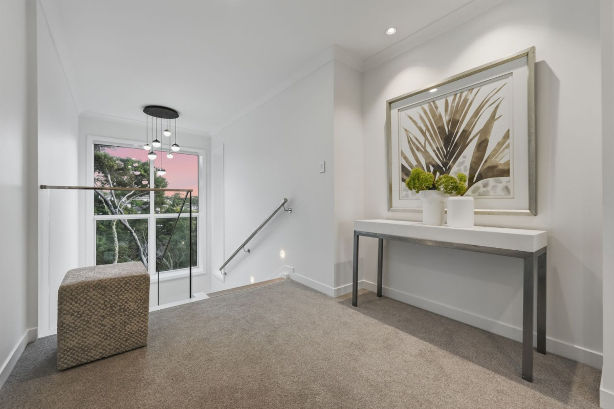 1210m2 section, Golf-side Family Haven, , 4 beds + study room 3.5 baths house with oversized garage, 5 Lucas Creek View Way, Albany, Auckland