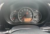 2012 Toyota Ractis /CURRENT WOF AND REGO Hatchback Automatic, 5 seats, Silver, Petrol, 1,320 cc, 57,800 km