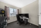 Standalone 4 beds 1 bath house with double carport, Positioned close to Bruce Pulman Park and Southgate Shopping Centre, 2/161 Old Wairoa Road Papakura, Auckland