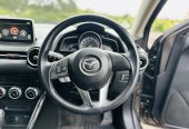 2016 Mazda Demio 13S SPORTS !! HIGH SPEC !! Hatchback Tiptronic, 5 seats, Bronze colour, New Import, Petrol, 1,300 cc, 34,562 km