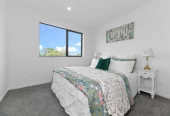 152m2 Brandnew standalone 4 beds (2 ensuites) 3.5 baths home with garage, 1 ensuite ground floor, approximately 1.2km from Blockhouse Bay Village, move-in ready. Agents: bring your buyers! Conjunctionals welcome, 18D Geneva Place Blockhouse Bay, Auckland
