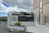 Double Grammar school zone, Home and income, 2 beds + office/ shop space 2.5 baths home with 2 car parks, One title, two addresses: 5/150 Symonds Street & 5/1 Glenside Crescent, Dual-access design with separate residential and commercial entrances, Ground-floor commercial space (approx. 40sqm) with street frontage, zoned for Auckland Grammar and Auckland Girls Grammar school, 5/1 Glenside Crescent Eden Terrace, Auckland