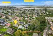 410m2 section, Affordable 3 beds 1 bath house with Separate garage, 13 Poto Street Te Atatu South,, Auckland