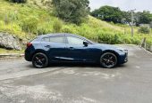 2016 Mazda Axela SPORTS !! SKYACTIVE ENGINE !! Hatchback Tiptronic, 5 seats, Blue, New Import, Petrol, 1,500 cc, 49,311 km