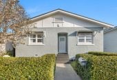 Owners Downsizing – Retirement Beckons, 522m2 section, Renovated 3 beds 2 baths house, 36 Old Mill Road, Grey Lynn, Auckland