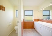Once in nearly 30 years, 2961m2 section, 300m2 Brick and tile 5 beds (1 ensuite) 2 baths house, 4-car garaging with extra-high stud, 2 Burgundy Park Avenue, Henderson, Auckland