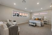 1210m2 section, Golf-side Family Haven, , 4 beds + study room 3.5 baths house with oversized garage, 5 Lucas Creek View Way, Albany, Auckland