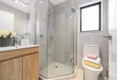Freehold 3 beds 1.5 baths townhouse, 16 Papatahi Lane Flat Bush, Auckland