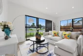 Brandnew standalone 3 beds 2.5 baths home with car park, Lot 2/63 Gloria Avenue Te Atatu Peninsula, Auckland