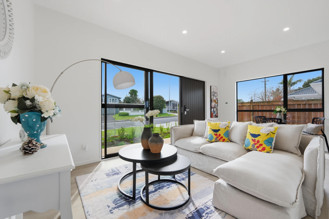 Brandnew standalone 3 beds 2.5 baths home with car park, Lot 2/63 Gloria Avenue Te Atatu Peninsula, Auckland