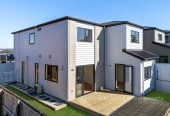 10 Year Master Builder Guarantee + 24 Months Maintenance Guarantee, 162m2 Brandnew standalone 4 beds 2.5 baths home with garage, move-in ready, In zone for Cockle Bay School, Somerville Intermediate & Howick College, 6B Edendale Road, Somerville, Auckland