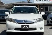 2013 Lexus HS250H Hybrid**Cruise Control**Heating & Ventilated Seats** Sedan Automatic, 5 seats, 2,362 cc, 100,216 km