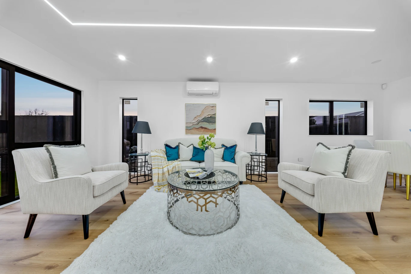 Brandnew standalone 4 beds 2.5 baths home with garage, 4/106 Edgewater Drive Pakuranga, Auckland