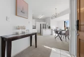 400m2 section, Renovated 3 beds 2 baths house with double carport, 33 View Road Henderson, Auckland