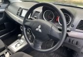 2013 Mitsubishi Galant FORTIS EXCEED Sedan Automatic, New Import, 1,800 cc, 23,879 km