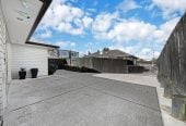 488m2 section, 136m2 Standalone 3 beds 2 baths house with garage, 24A Ingram Street, Papakura, Auckland
