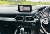 2019 Mazda CX-8 25S SPORTS !! TOP SPEC !! FULLY LOADED !! RV/SUV Tiptronic, 7 seats, New Import, Petrol, 2,500 cc, 77,296 km