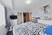 651m2 section, 200m2 Brick and tile 3 beds 2 baths house with double garage, 36 Frank Evans Place Henderson, Auckland