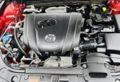 2015 Mazda Axela 2.0L SPORT RADAR CRUISE CONTROL HUB Hatchback Automatic, 5 seats, Petrol, 2,000 cc, 48,885 km