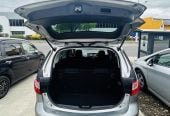 2010 Mazda Premacy Station Wagon Automatic, 7 seats, Silver, Petrol, 2,000 cc, 107,000 km