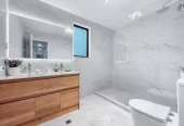 Brandnew, 108m² floor ,3 beds, 2.5 bathrooms, and 1 off-street parking. 11 Longview Oak Lane Papakura, Auckland