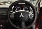 2015 Mitsubishi Galant FORTIS 4WD/NEW WOF& SERVICE/GT WING/SPORTY LOOK Sedan Tiptronic, 5 seats, Petrol, 1,798 cc, 54,973 km