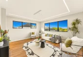 786m2 section, 2 kitchens, 355m2 Brandnew 7 beds (1 ensuite) 4 baths house with double garage and 3 beds granny, move-in ready, Central air conditioning system upstairs, Separate heat pump downstairs, Underfloor heating in all bathrooms, 10 Saw Lane Swanson, Auckland