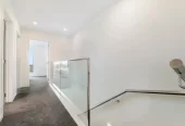 Parkside Living in an Exceptional Location, Brandnew 3 beds 2.5 baths home with garage, 1 bed 1 bath ground floor, 1 km to Ormiston Senior College, 41 Flat Bush School Road, Flat Bush, Auckland